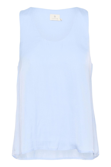 Kaffe kaallie top